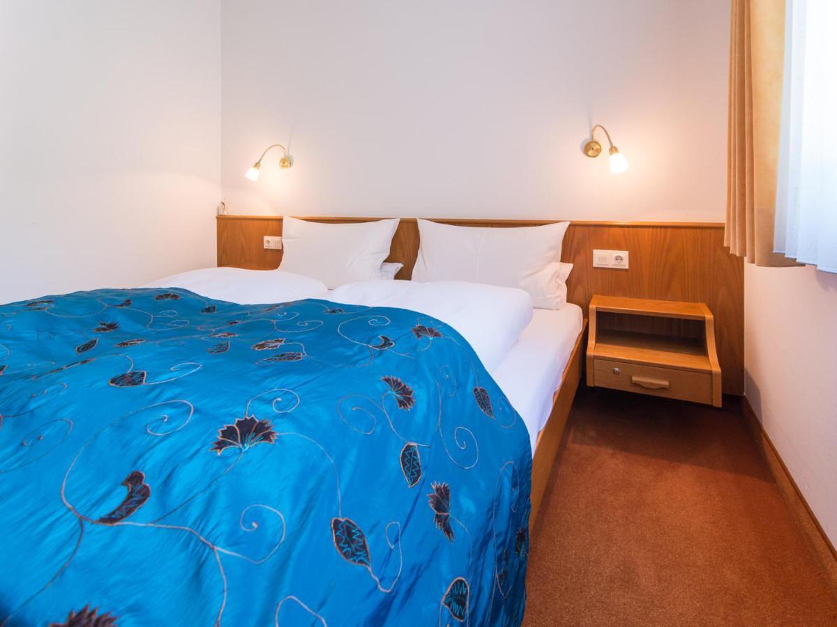 באד ליבנצל Hotel Hochwald מראה חיצוני תמונה